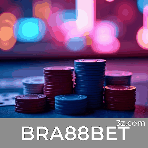 BRA88BET: Plataforma Líder em Apostas Esportivas