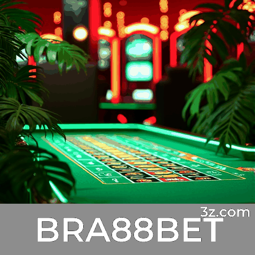 Experiência Premium de Jogos no BRA88BET