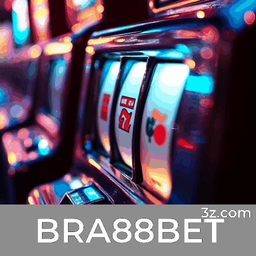 BRA88BET: Cassino Online Seguro e Premiado