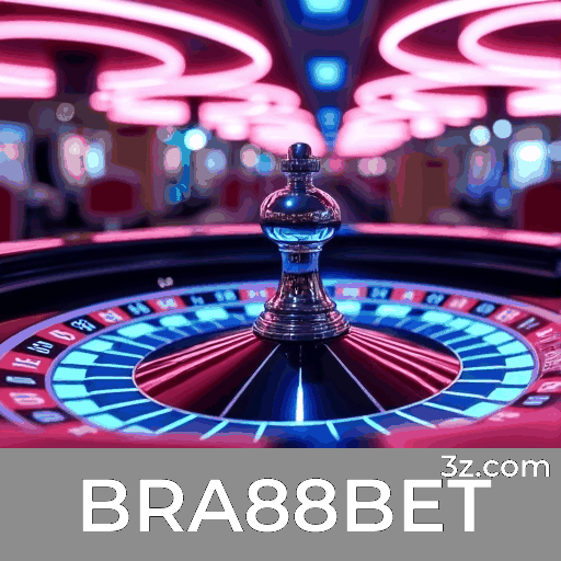 BRA88BET: Plataforma Líder em Apostas Esportivas