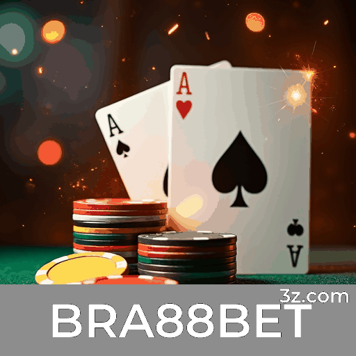 BRA88BET - Profissionalismo e Confiabilidade Líder