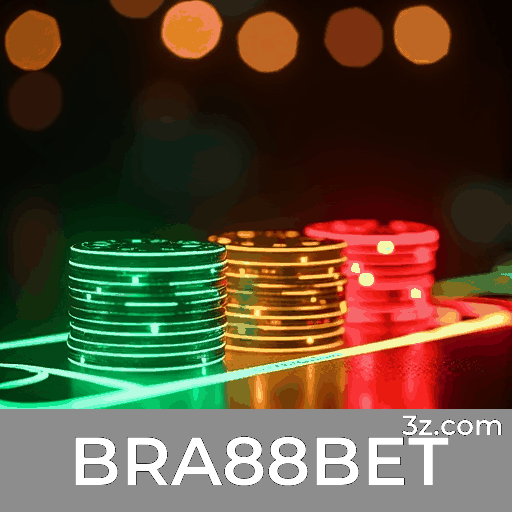 BRA88BET: Plataforma Líder em Apostas Esportivas