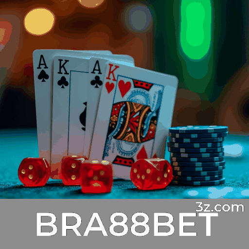 BRA88BET: Plataforma Líder em Apostas Esportivas