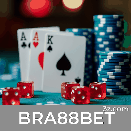 BRA88BET: Cassino Online Seguro e Premiado