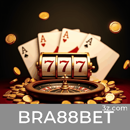 BRA88BET: Cassino Online Seguro e Premiado