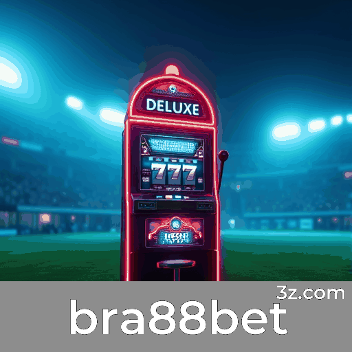 bra88bet: Bônus Imperdíveis para Jogadores Brasileiros