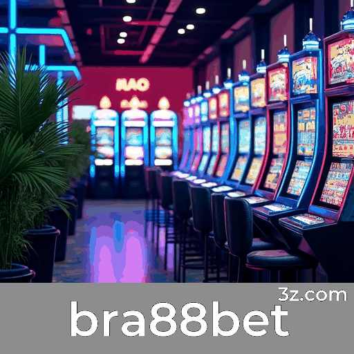 bra88bet: O Melhor em Cassino Online Seguro