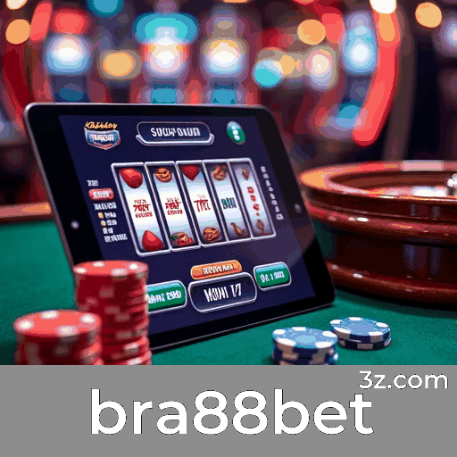 Recompensas Reais e Transparentes no bra88bet: Promoções Sem Pegadinhas