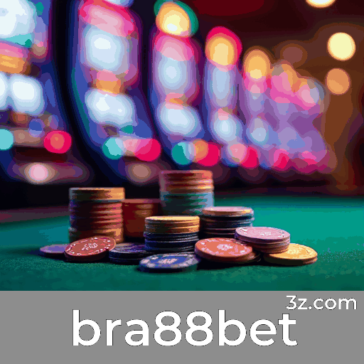 bra88bet: O Melhor em Cassino Online Seguro