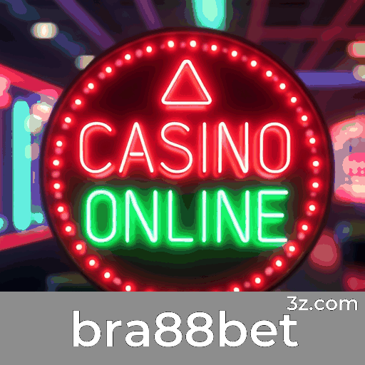 bra88bet: O Melhor em Cassino Online Seguro