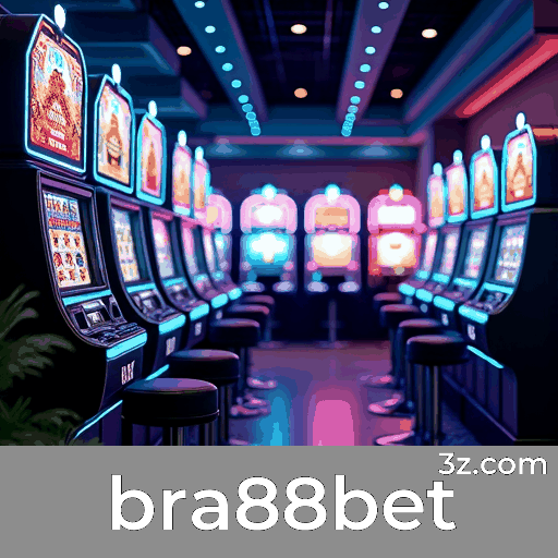 bra88bet: O Melhor em Cassino Online Seguro