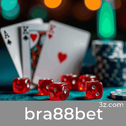 bra88bet: O Melhor em Cassino Online Seguro
