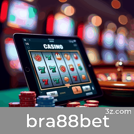Bra88bet: Estratégias Essenciais de Jogos de Cassino