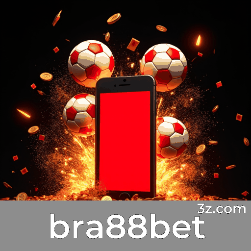 Bra88bet: Seu parceiro em apostas esportivas focadas no Brasil