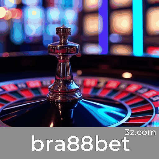 Experiência VIP Exclusiva no bra88bet Casino