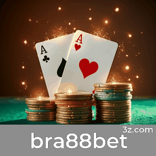 Bra88bet: Seu parceiro em apostas esportivas focadas no Brasil